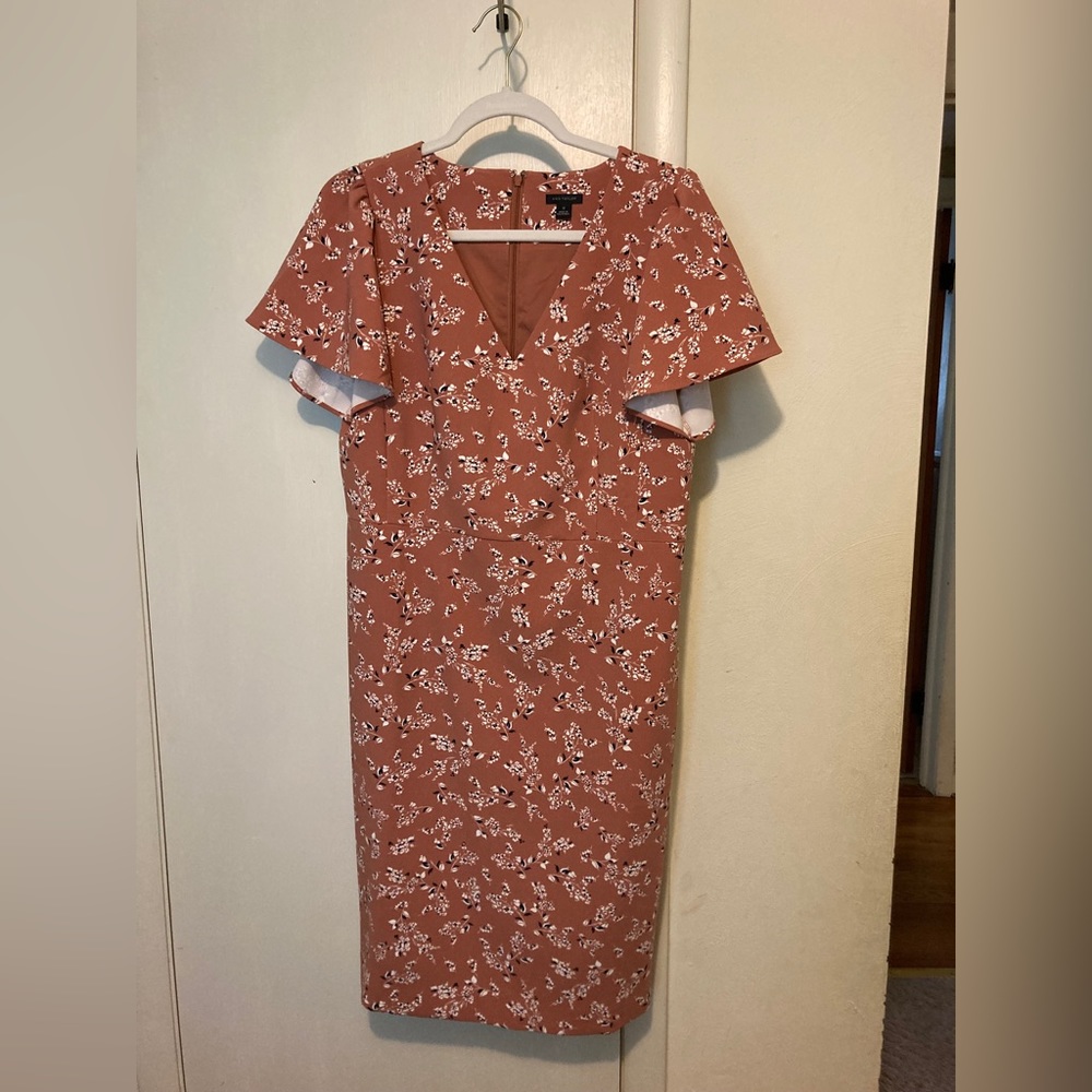 Ann Taylor Dress Size 10